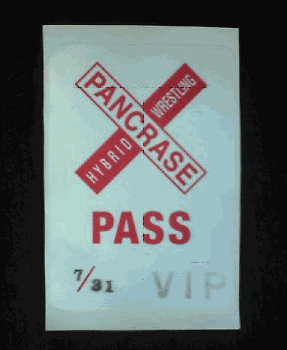 wVIP PASSx